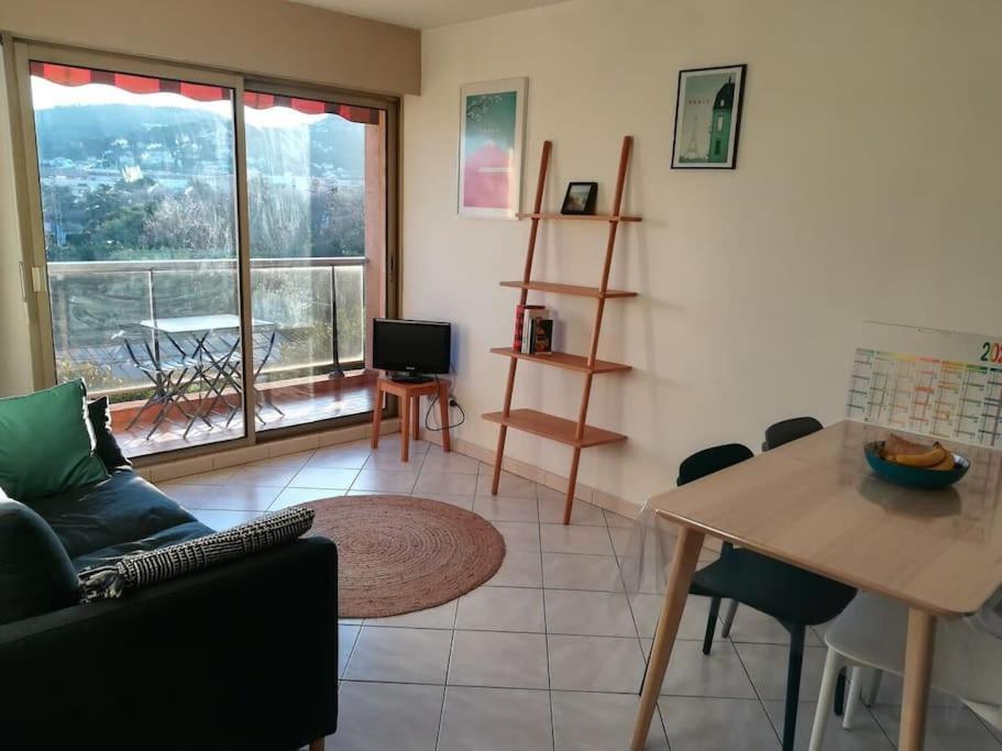 Les Jardins Du Luxembourg Appartement