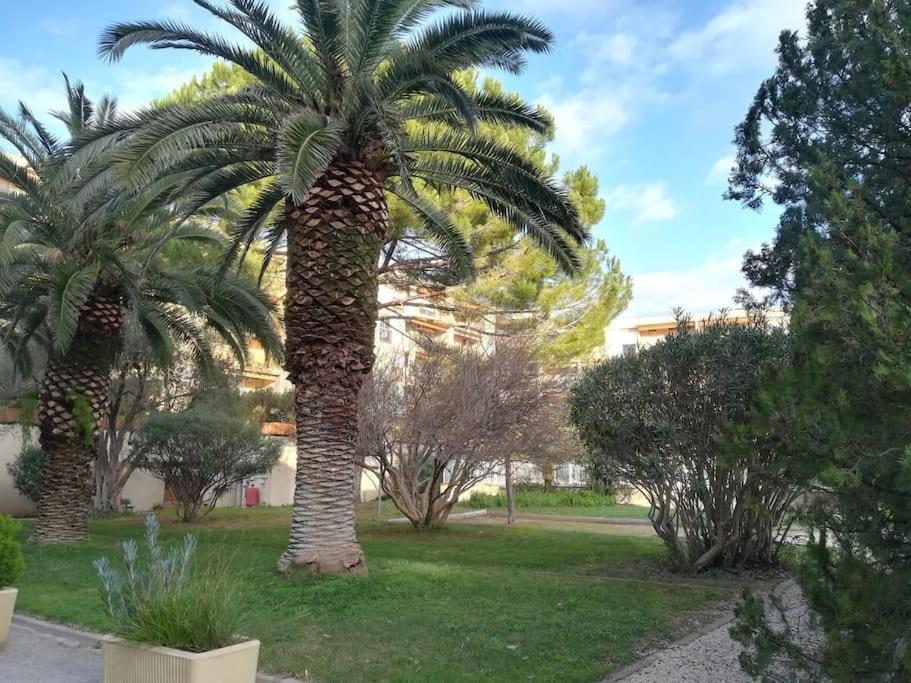 Appartement Les Jardins Du Luxembourg